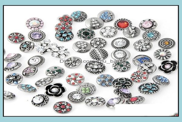 charm bracelets jewelry 12mm snap button mixed style diy interchangeable chunk buttons fit noosa ginger drop delivery 2021 dkhz46007290, Golden;silver
charm bracelets jewelry 12mm snap button mixed style diy interchangeable chunk buttons fit noosa ginger drop delivery 2021 dkhz46007290, Golden;silver