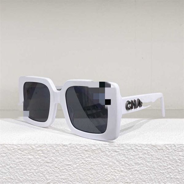 xiaoxiangjia big box sunglasses female ins red star letter lenses ch71466 1v5lz, White;black
xiaoxiangjia big box sunglasses female ins red star letter lenses ch71466 1v5lz, White;black