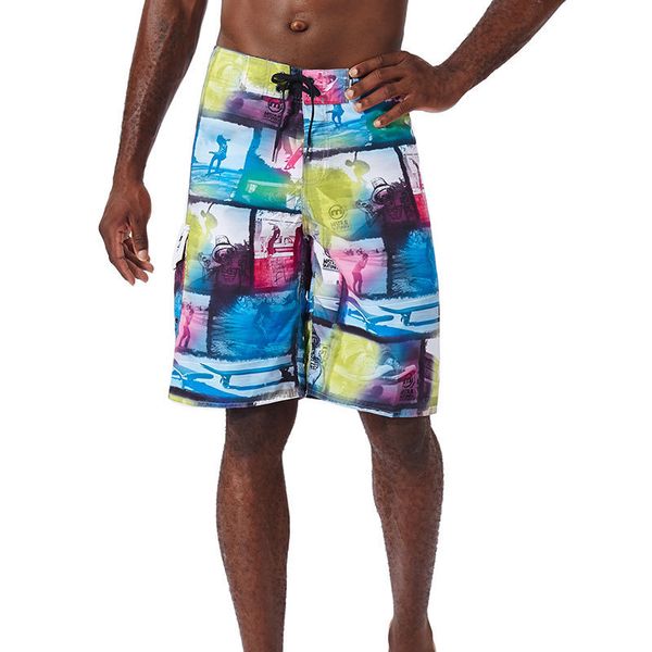 men's shorts men's plus size beach shorts bermuda men's summer beachwear wear quick drying printed swimsuit 230711, White;black
men's shorts men's plus size beach shorts bermuda men's summer beachwear wear quick drying printed swimsuit 230711, White;black
