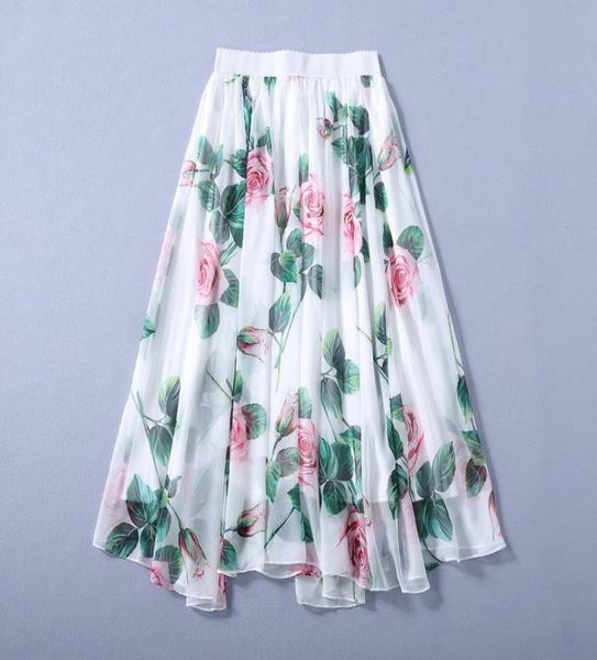 new european and american women039s drs for spring 2020 rose print fashion irregular pleated skirt42947287387494, Black
new european and american women039s drs for spring 2020 rose print fashion irregular pleated skirt42947287387494, Black