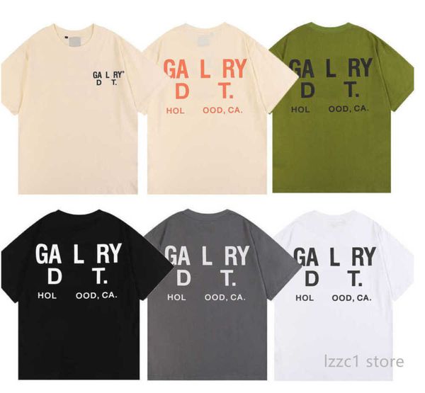 men's t-shirts galleryes depts designer summer gallary shirt alphabet printed star same round neck short sleeve t-shirt for men and wom, White;black
men's t-shirts galleryes depts designer summer gallary shirt alphabet printed star same round neck short sleeve t-shirt for men and wom, White;black