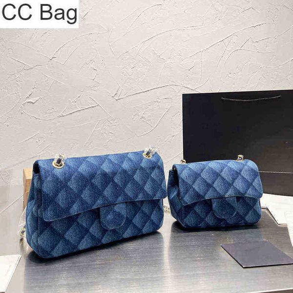 cc bag shopping bags 22p womens classic mini flap denim three-dimensional plaid gold metal hardware matelasse crossbody shoulder purse sacoc
cc bag shopping bags 22p womens classic mini flap denim three-dimensional plaid gold metal hardware matelasse crossbody shoulder purse sacoc