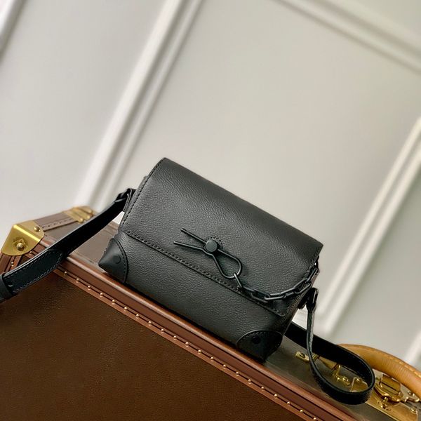 mini steamer bag designer men's shoulder bag genuine leather flap bag 18cm man crossbody bag delicate knockoff super_bagss with box yl3
mini steamer bag designer men's shoulder bag genuine leather flap bag 18cm man crossbody bag delicate knockoff super_bagss with box yl3