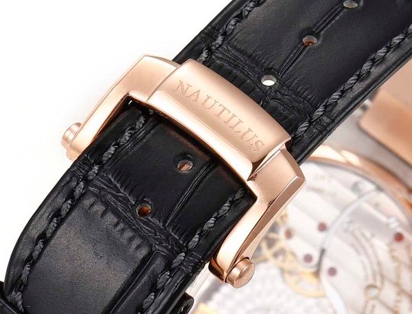 fantastic men wrist watch 5712 ultrathin 0.95cm moonphase nautilus watches ayni designer gr factory superb quality cal.240 mechanical uhr mo, Slivery;brown
fantastic men wrist watch 5712 ultrathin 0.95cm moonphase nautilus watches ayni designer gr factory superb quality cal.240 mechanical uhr mo, Slivery;brown