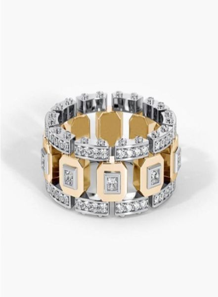 fashion personality color separation band rings with diamonds hollow design mens jewelry party gift76386528979520, Silver
fashion personality color separation band rings with diamonds hollow design mens jewelry party gift76386528979520, Silver