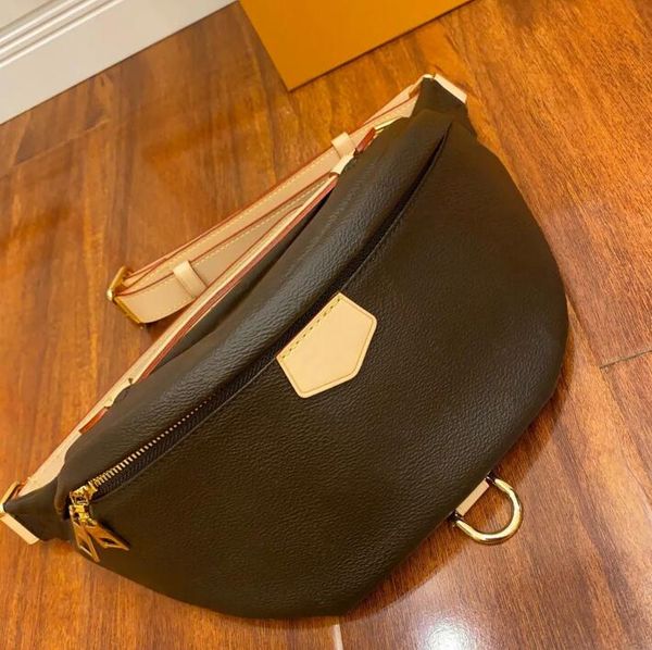 fashion famous women bumbag cross body shoulder bag designer brown leather chest bag bum waist bags purse, Silver
fashion famous women bumbag cross body shoulder bag designer brown leather chest bag bum waist bags purse, Silver