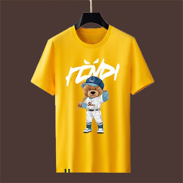 mens tees women t shirts designer t-shirts cottons man s casual shirt luxurys tshirts clothing street shorts sleeve clothesm-3xl m889, White;black
mens tees women t shirts designer t-shirts cottons man s casual shirt luxurys tshirts clothing street shorts sleeve clothesm-3xl m889, White;black