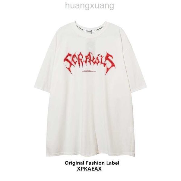 stussys fashion t-shirt fashion brand letter print oversize loose short sleeve china-chic hip hop high street t-shirt for men and women summ, White;black
stussys fashion t-shirt fashion brand letter print oversize loose short sleeve china-chic hip hop high street t-shirt for men and women summ, White;black