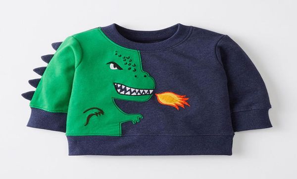 little maven 27years autumn dinosaur pattern kid39s boy39s baby39s sweatshirt children39s fall clothing for boy baby 2931709, Black
little maven 27years autumn dinosaur pattern kid39s boy39s baby39s sweatshirt children39s fall clothing for boy baby 2931709, Black