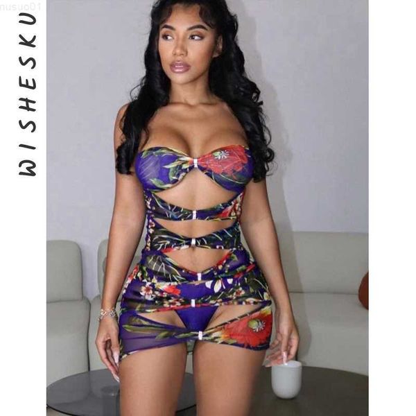 urban dresses strapless cut out bodycon mini dress women sleeveless colorful print party vestidos 2023 summer lolita y2k sundress l230711, White;black
urban dresses strapless cut out bodycon mini dress women sleeveless colorful print party vestidos 2023 summer lolita y2k sundress l230711, White;black