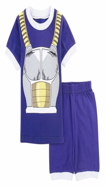 kids baby boys cartoon vegeta goku costume clothing short sleeve sleepwear pajamas children pajamas set summer homewear pyjamas8185294, Blue;red
kids baby boys cartoon vegeta goku costume clothing short sleeve sleepwear pajamas children pajamas set summer homewear pyjamas8185294, Blue;red