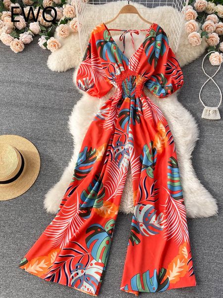 women's jumpsuits rompers ewq sweet style women's bodysuit printed v-neck short sleeve strapless high waist bodysuit spring/summer, Black;white
women's jumpsuits rompers ewq sweet style women's bodysuit printed v-neck short sleeve strapless high waist bodysuit spring/summer, Black;white