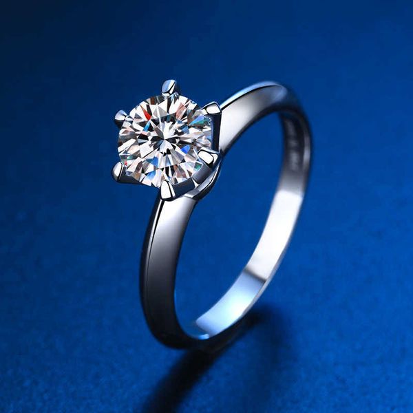 designer new 10 claw mosan diamond tiffay six claw women's ring s925 silver plated platinum 2 3 couple
designer new 10 claw mosan diamond tiffay six claw women's ring s925 silver plated platinum 2 3 couple