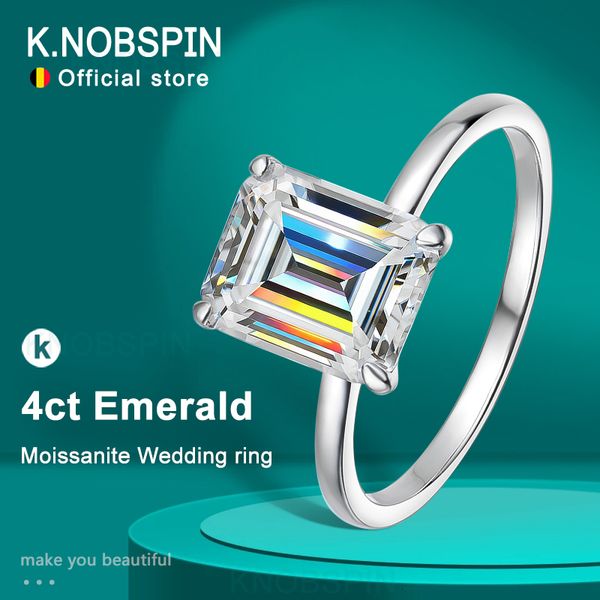 with side stones knobspin 4ct emerald ring s925 sterling sliver plated 18k white gold wedding band engagement rings for women 230710, Silver
with side stones knobspin 4ct emerald ring s925 sterling sliver plated 18k white gold wedding band engagement rings for women 230710, Silver