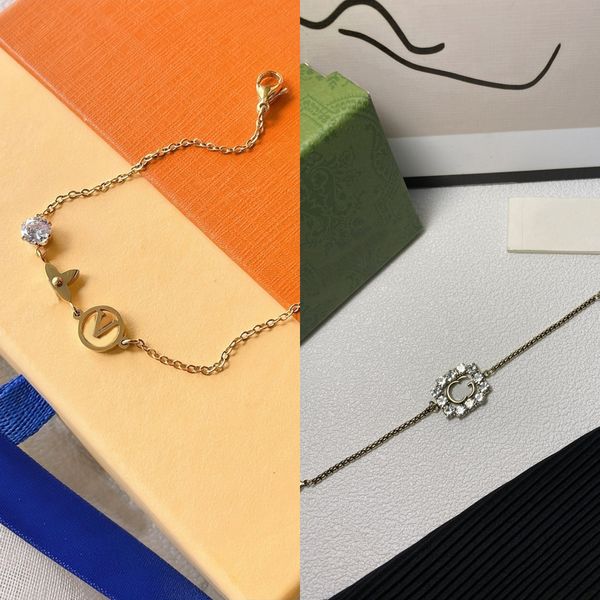 luxury bracelets designer for women chain bracelet elegant diamond bracelet fashion womens wedding lovers gift design jewelry y23189, Golden;silver
luxury bracelets designer for women chain bracelet elegant diamond bracelet fashion womens wedding lovers gift design jewelry y23189, Golden;silver