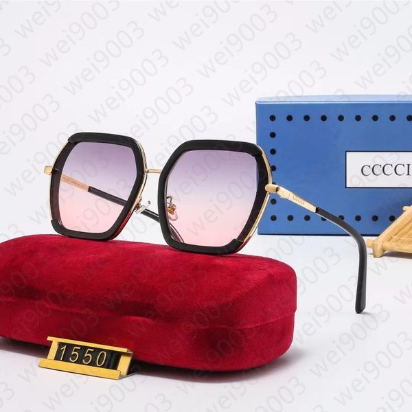 luxury designer sunglasses men women sunglasses glasses classic brand luxury sunglasses fashion uv400 goggle with box retro frame travel bea, White;black
luxury designer sunglasses men women sunglasses glasses classic brand luxury sunglasses fashion uv400 goggle with box retro frame travel bea, White;black
