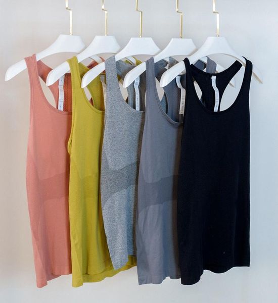 tshirt shaping yoga lu women tshirts all tied up designer tee loose gym workout breathable fitness sport sleeveless cloth4773466, White;red
tshirt shaping yoga lu women tshirts all tied up designer tee loose gym workout breathable fitness sport sleeveless cloth4773466, White;red