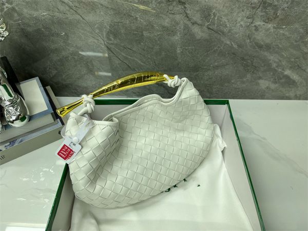 designer bag leather crossbody bag large capacity shopping bag purse luxury woven fashion women's shoulder bag leather half month bag n
designer bag leather crossbody bag large capacity shopping bag purse luxury woven fashion women's shoulder bag leather half month bag n