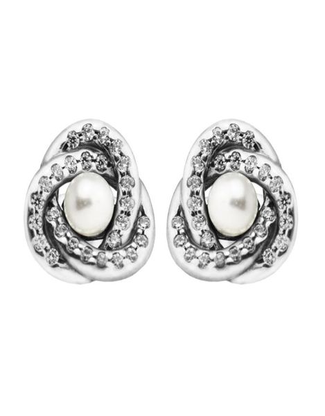 luminous love knots white crystal pearl stud earrings european style studs fashion jewelry whole heart earring2390457, Golden;silver
luminous love knots white crystal pearl stud earrings european style studs fashion jewelry whole heart earring2390457, Golden;silver