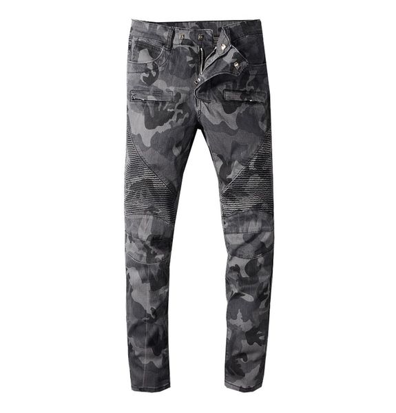 unique mens distressed ripped biker jeans slim fit motorcycle denim for men fashion designer pleated panelled zipper hip hop pants8580535, Blue
unique mens distressed ripped biker jeans slim fit motorcycle denim for men fashion designer pleated panelled zipper hip hop pants8580535, Blue