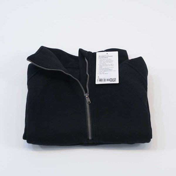 lululemens hoodie autumn and winter plush thick sweater women's sports high jacket with half zipper lu yoga suit scuuba 9e93 2 wdls, Black;brown
lululemens hoodie autumn and winter plush thick sweater women's sports high jacket with half zipper lu yoga suit scuuba 9e93 2 wdls, Black;brown