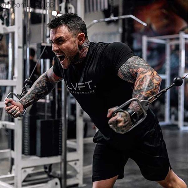 men's t-shirts summer t shirt jogger sport shirt men fitness running shirt man fit short sleeve train t shirt mens cotton sportswear z, White;black
men's t-shirts summer t shirt jogger sport shirt men fitness running shirt man fit short sleeve train t shirt mens cotton sportswear z, White;black