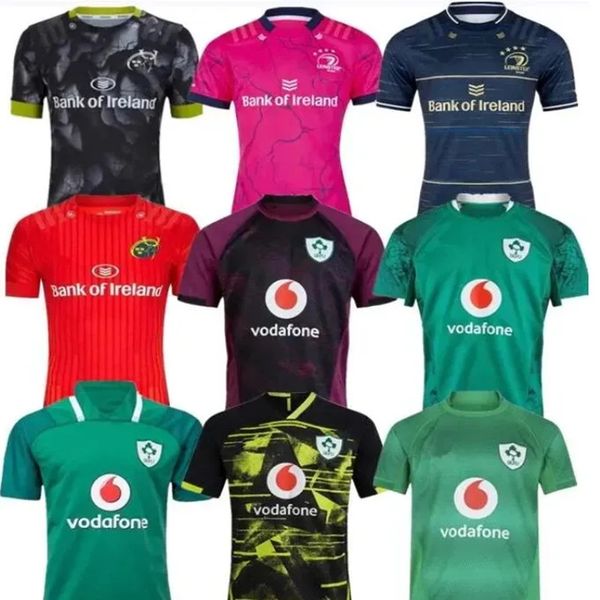2023 new ireland rugby jerseys shirts sportswear johnny conan conway cronin earls healy henderson henshaw herring sport rugby soccer jersey, Black;gray
2023 new ireland rugby jerseys shirts sportswear johnny conan conway cronin earls healy henderson henshaw herring sport rugby soccer jersey, Black;gray