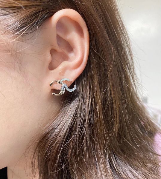 luxury quality charm drop earring with diamond in18k gold and silver plated nature shell beads have box stamp ps7281b, Golden
luxury quality charm drop earring with diamond in18k gold and silver plated nature shell beads have box stamp ps7281b, Golden