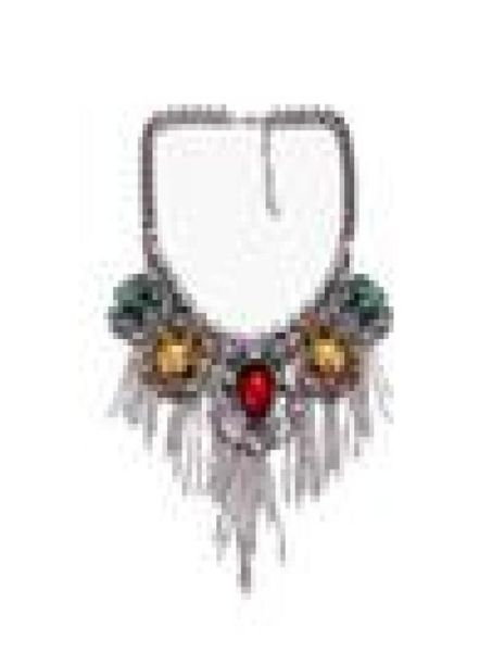 whole2015 new women bib chokers necklaces chain tassel gem statement necklaces amp pendants fashion accessories 45262677834, Golden;silver
whole2015 new women bib chokers necklaces chain tassel gem statement necklaces amp pendants fashion accessories 45262677834, Golden;silver