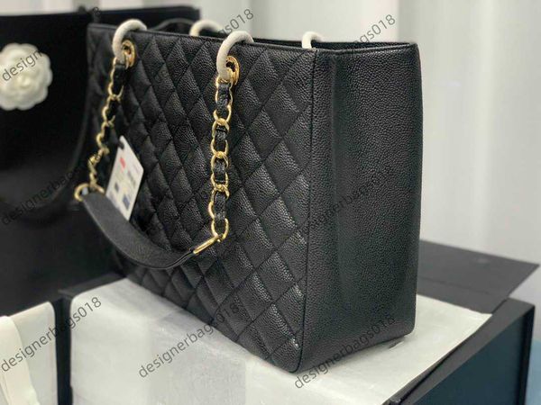 classic fashion large capacity shopping bag designer womens rhomboid zipper purse shoulder bags crossbody black leather handbags 33cm
classic fashion large capacity shopping bag designer womens rhomboid zipper purse shoulder bags crossbody black leather handbags 33cm