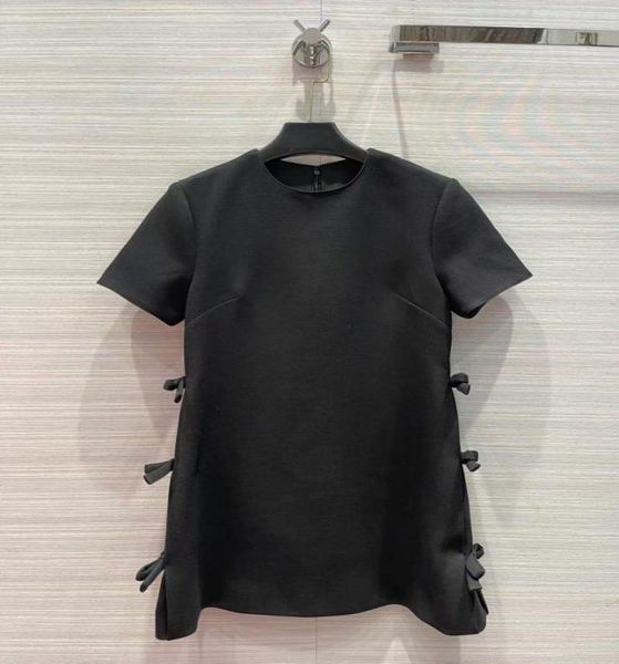 milan runway dresses 2022 autumn short sleeve panelled women039s designer sundress brand same style dress 1005254772646, Black
milan runway dresses 2022 autumn short sleeve panelled women039s designer sundress brand same style dress 1005254772646, Black