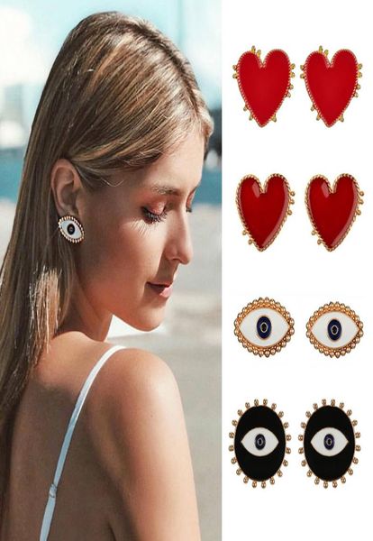 luxury designer stud earrings jewelry women 14k gold heart lips evil eye earring luxury jewellry accessories for girl women9613340, Golden;silver
luxury designer stud earrings jewelry women 14k gold heart lips evil eye earring luxury jewellry accessories for girl women9613340, Golden;silver