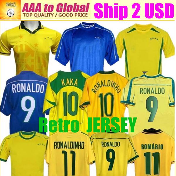 1998 soccer jerseys 2002 retro camisetas carlos romario ronaldinho 2004 camisa de futebol 1994 2006 1982 rivaldo adriano brasils, Black;yellow
1998 soccer jerseys 2002 retro camisetas carlos romario ronaldinho 2004 camisa de futebol 1994 2006 1982 rivaldo adriano brasils, Black;yellow
