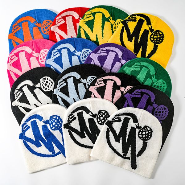 beanieskull caps minus two y2k knit hat mens womens wool hip hop design cold warm fashion casual all match beanie bonnets 230710, Blue;gray
beanieskull caps minus two y2k knit hat mens womens wool hip hop design cold warm fashion casual all match beanie bonnets 230710, Blue;gray