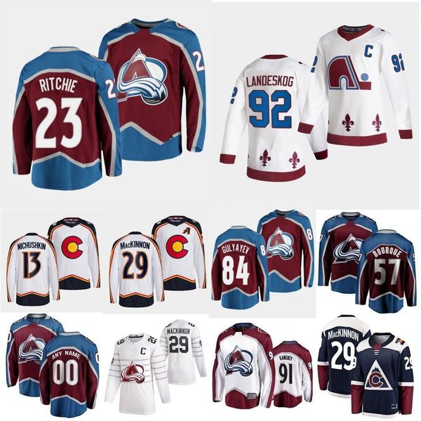 2023 reverse retro avalanche jerseys hockey calum ritchie nathan mackinnon mikko rantanen keith kinkaid pavel francouz justus annunen samuel, Black;red
2023 reverse retro avalanche jerseys hockey calum ritchie nathan mackinnon mikko rantanen keith kinkaid pavel francouz justus annunen samuel, Black;red