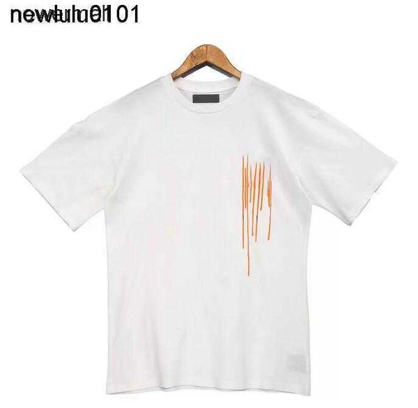 brand amirly letter men's designer women's fluid short sleeve fashion t sand shirt designer printed t-shirts summer, White;black
brand amirly letter men's designer women's fluid short sleeve fashion t sand shirt designer printed t-shirts summer, White;black