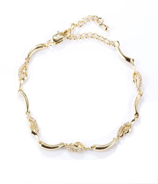 new fashion 18k yellow gold plated cz foot anklet chains for girls women for wedding party nice gift5490323, Red;blue
new fashion 18k yellow gold plated cz foot anklet chains for girls women for wedding party nice gift5490323, Red;blue