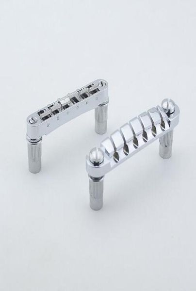 1 set original genuine guitarfamily ibz quik change iii tuneomatic electric guitar bridge and tailpiece chrome 2852799
1 set original genuine guitarfamily ibz quik change iii tuneomatic electric guitar bridge and tailpiece chrome 2852799