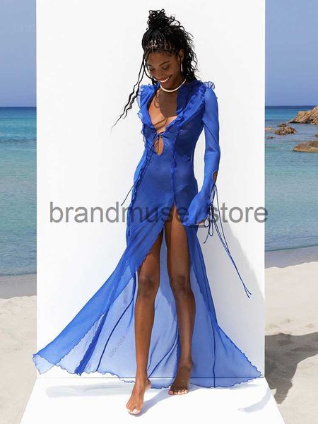 basic casual dresses v neck perspective ruffle drawstring tight maxi dresses for women 2023 spring summer elegant side split party vestido a, Black;gray
basic casual dresses v neck perspective ruffle drawstring tight maxi dresses for women 2023 spring summer elegant side split party vestido a, Black;gray