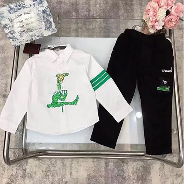 children tracksuit kids clothing sets baby boys girls fashion sports suits hoodies sweatshirts pants brand boy clothes aaa, White
children tracksuit kids clothing sets baby boys girls fashion sports suits hoodies sweatshirts pants brand boy clothes aaa, White