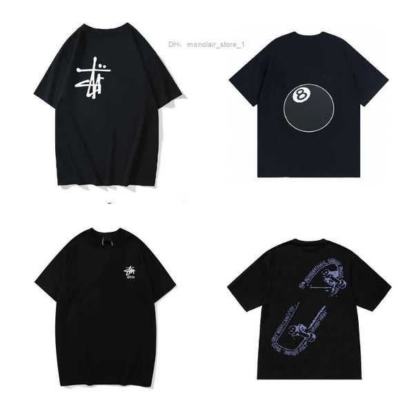 designer black 8 mens casual ice cream t shirt stuss shirts dice printed tees comfortable loose high streetwear oversized style t-shirt w88, White;black
designer black 8 mens casual ice cream t shirt stuss shirts dice printed tees comfortable loose high streetwear oversized style t-shirt w88, White;black