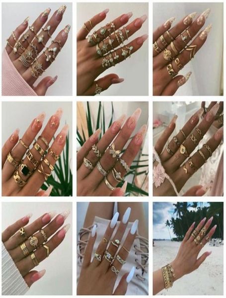 gold knuckle midi ring set vintage for womengirl cz finger stackable rings set diy jewelry gifts4013439, Silver
gold knuckle midi ring set vintage for womengirl cz finger stackable rings set diy jewelry gifts4013439, Silver