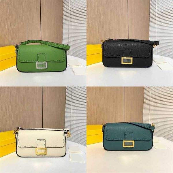 evening bags mirror quality baguette women r shoulder bags handbag luxurys handbags cowhide crossbody armpit bag 230420
evening bags mirror quality baguette women r shoulder bags handbag luxurys handbags cowhide crossbody armpit bag 230420