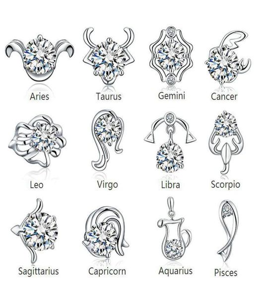luxury twelve constellations silver plated stud earrings cz cubic zirconia diamond zodiac earrings for women ladies fashion jewelr4095453, Golden;silver
luxury twelve constellations silver plated stud earrings cz cubic zirconia diamond zodiac earrings for women ladies fashion jewelr4095453, Golden;silver
