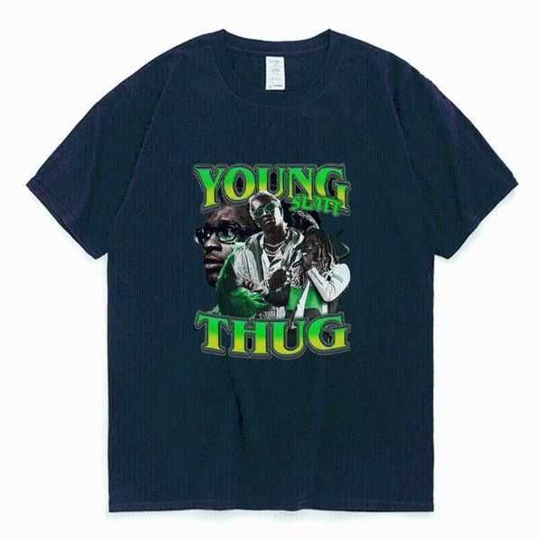 mens designer t shirt young graphic tee oversized t shirt women thug hip hop rap t shirt 100% cotton clothes summer street harajuku fashion, White;black
mens designer t shirt young graphic tee oversized t shirt women thug hip hop rap t shirt 100% cotton clothes summer street harajuku fashion, White;black