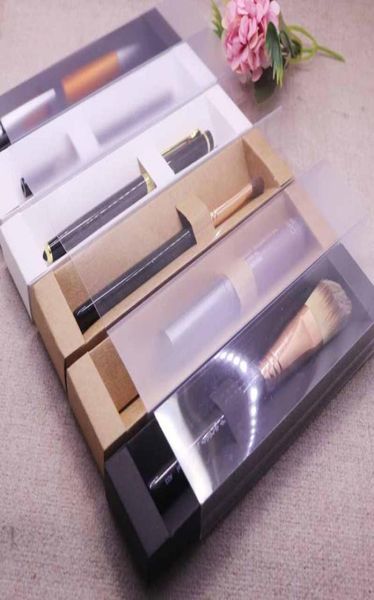 new vintage kraft frosted cover slide eyebrow box clear window pen box white lip sticker black cosmetic single package6975613, Black;white
new vintage kraft frosted cover slide eyebrow box clear window pen box white lip sticker black cosmetic single package6975613, Black;white