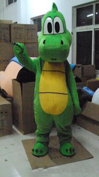 2019 discount factory green dragon dinosaur mascot costume fancy costume mascotte for adults gift for halloween carnival part7849280, Red;yellow
2019 discount factory green dragon dinosaur mascot costume fancy costume mascotte for adults gift for halloween carnival part7849280, Red;yellow