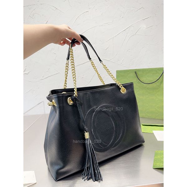 fashion tote bag chain tassel for women simple large capacity shoulder bag soft leather handbags and casual tote
fashion tote bag chain tassel for women simple large capacity shoulder bag soft leather handbags and casual tote