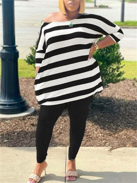 two piece dress plus size women sets striped and pencil pants spring two piece set female designer cloth casual sweatshirt tracksuit 230711, White
two piece dress plus size women sets striped and pencil pants spring two piece set female designer cloth casual sweatshirt tracksuit 230711, White
