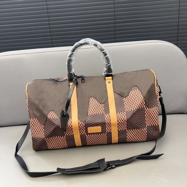 mens 50cm large travel luggage bag men duffle bag totes crocodile pattern leather handbag family travelling shoulder bags crossbody handbags
mens 50cm large travel luggage bag men duffle bag totes crocodile pattern leather handbag family travelling shoulder bags crossbody handbags